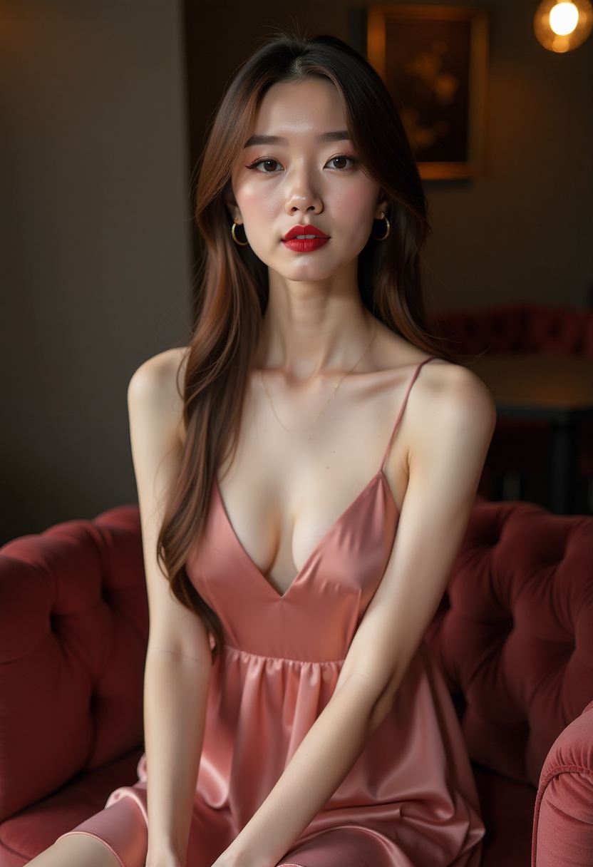 长安机关录海报