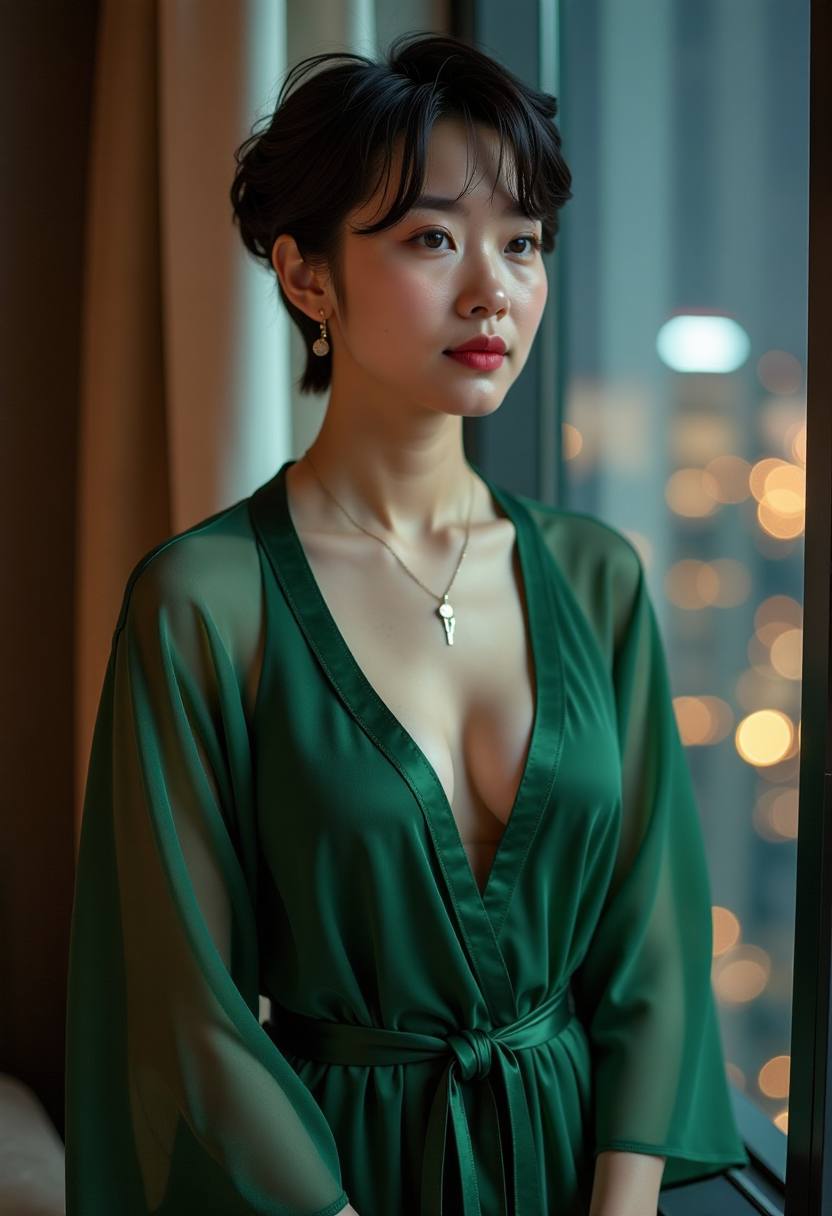 逆风机甲海报